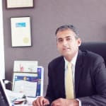 Dr. Anish Nagpal
