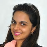 Dr. Anisha Maydeo