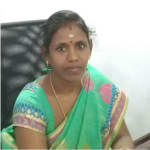Dr. Anita Aswini M P