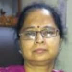 Dr. Anita Bhargava