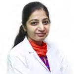 Dr. Anjali Galhan