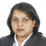 Dr. Anjali Sharma
