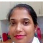 Dr. Anjali Singh