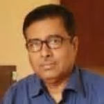 Dr. Anjan Chattaraj