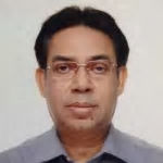 Dr. Anjan Dasgupta