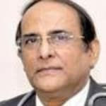 Dr. Anjanlal Dutta