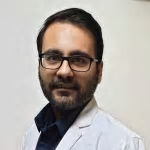 Dr. Ankit Bhatia