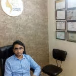 Dr. Ankit Gupta