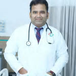 Dr. Ankit Mudgal