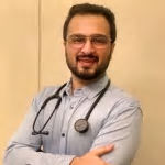 Dr. Ankit Nijhara