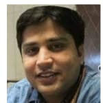Dr. Ankit Vinayak