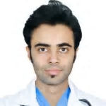 Dr. Annal Vaidya
