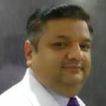 Dr. Anshu Chopra