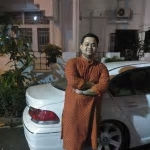 Dr. Antarik Dhar