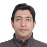 Dr. Anubhav Chopra