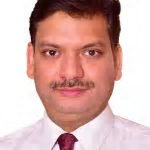 Dr. Anuj Gupta