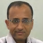 Dr. Anup Khetan