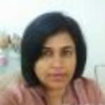 Anupama Singh
