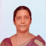 Dr. Anuradha L V