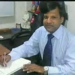 Dr. Anurag H Modi