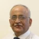Dr. Anurag Krishna