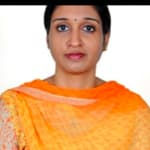Dr. Anusha Balakrishnan
