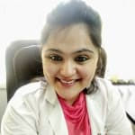 Dr. Anushree Modi Basu