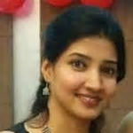Dr. Anusree Gangopadhyay