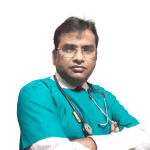 Dr. Anutosh Chakraborty