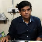 Dr. Arabind Kr Shah