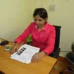 Dr. Archana Agarwal