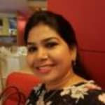 Dr. Archana R Gaikwad