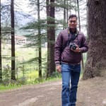 Dr. Argha Kusum Roy