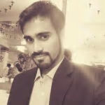 Dr. Arghya Majumder