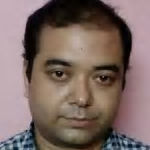 Dr. Arijit Dutta Chowdhury