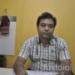 Dr. Arijit Dutta Chowdhury