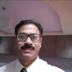 Dr. Arijit Pal Choudhury