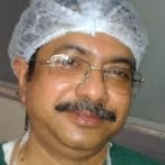 Dr. Arindam Sarkar