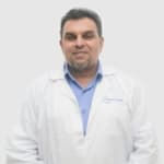 Dr. Arjun Vijayraghvan