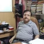 Dr. Arnab Banerjee