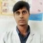 Dr. Arnab Kar