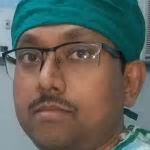 Dr. Arnab Ray