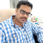 Dr. Arpit Gupta
