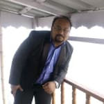 Dr. Arpit Saha