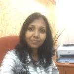 Dr. Arpita Engineer