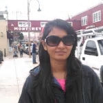 Dr. Arpita Patel