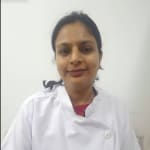 Dr. Arti Gupta
