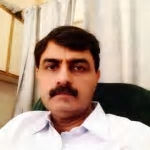 Dr. Arun Chaudhary