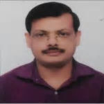 Dr. Arun Garg