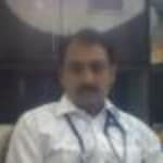 Dr. Arun K Garg